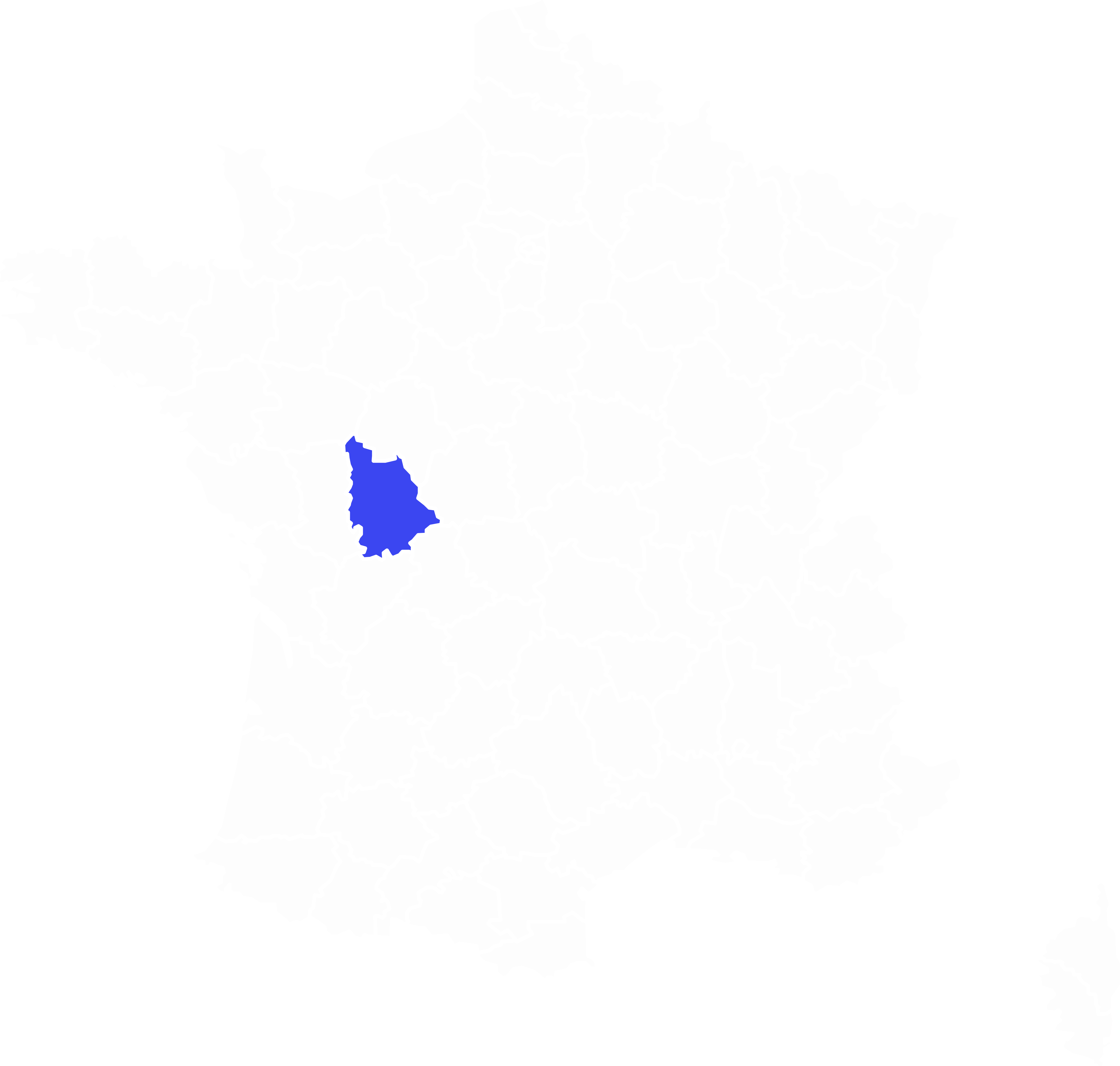 Logo département 86