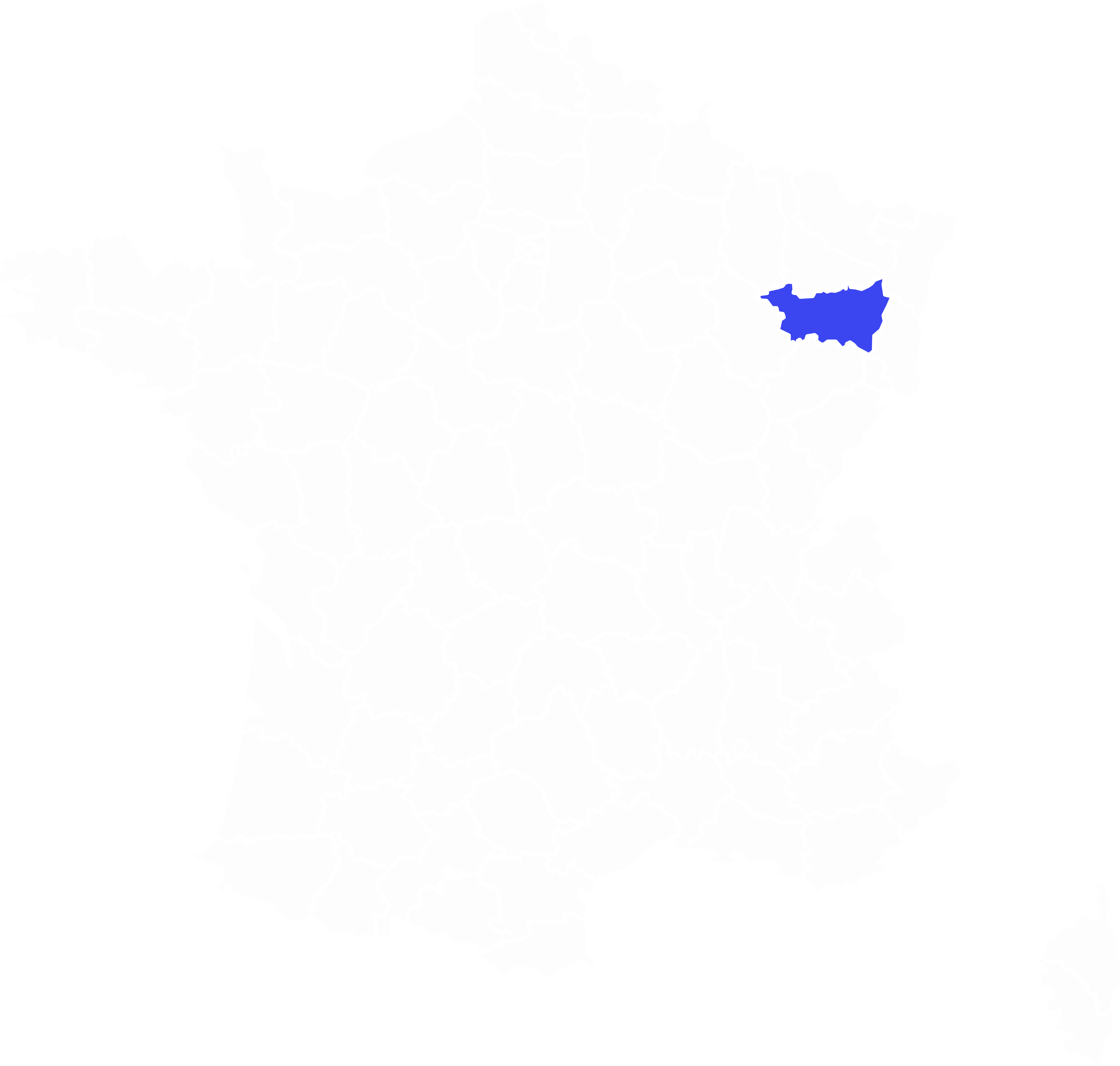 Logo département 88