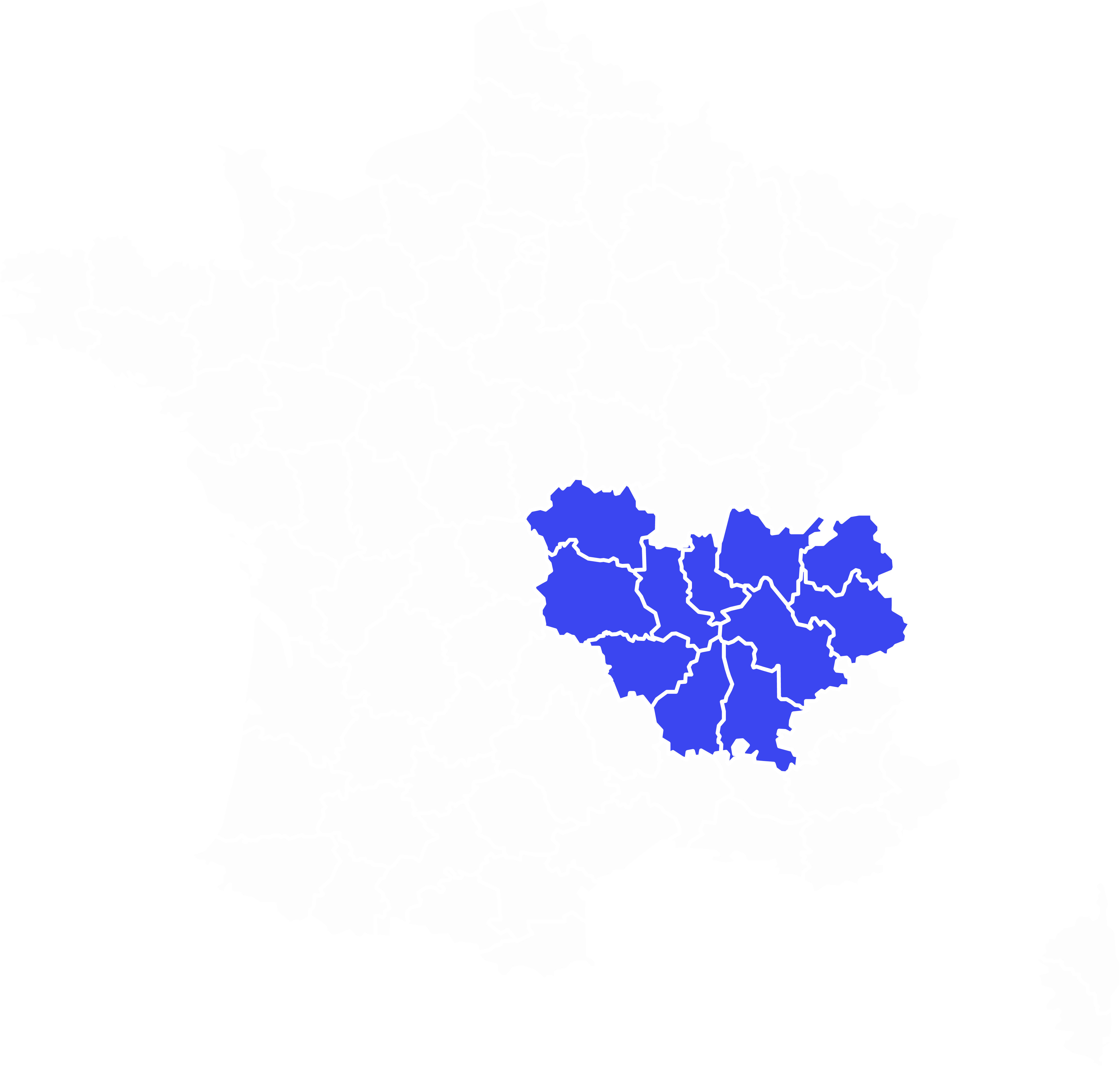Logo région Auvergne-Rhône-Alpes