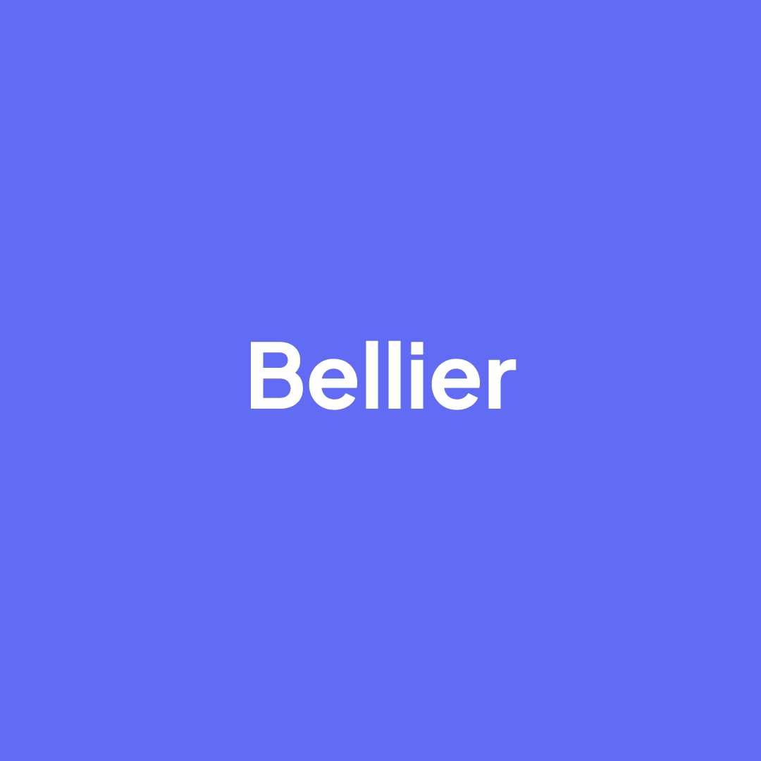 Bellier Vx 550 1999