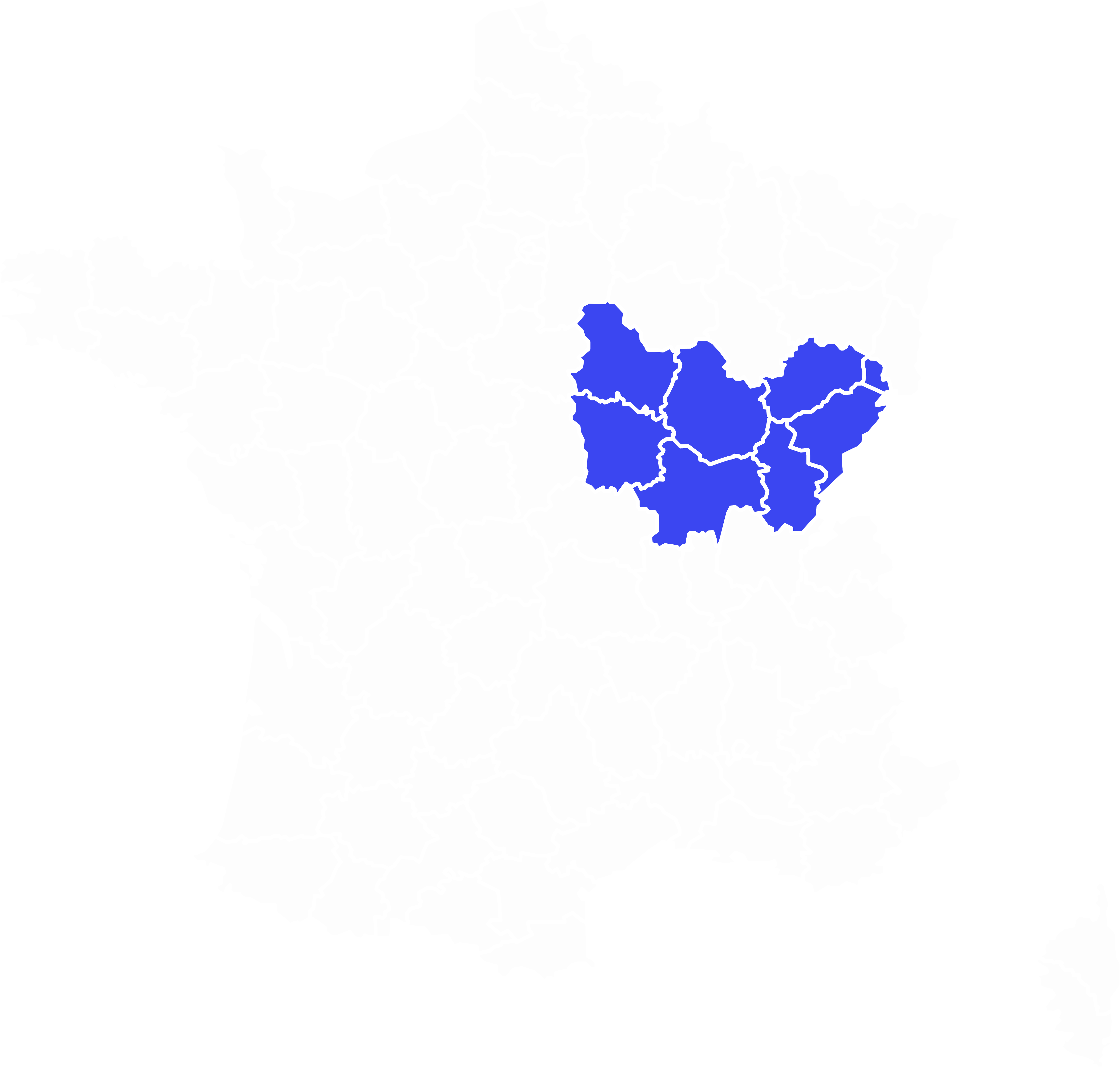 Logo région Bourgogne-Franche-Comté