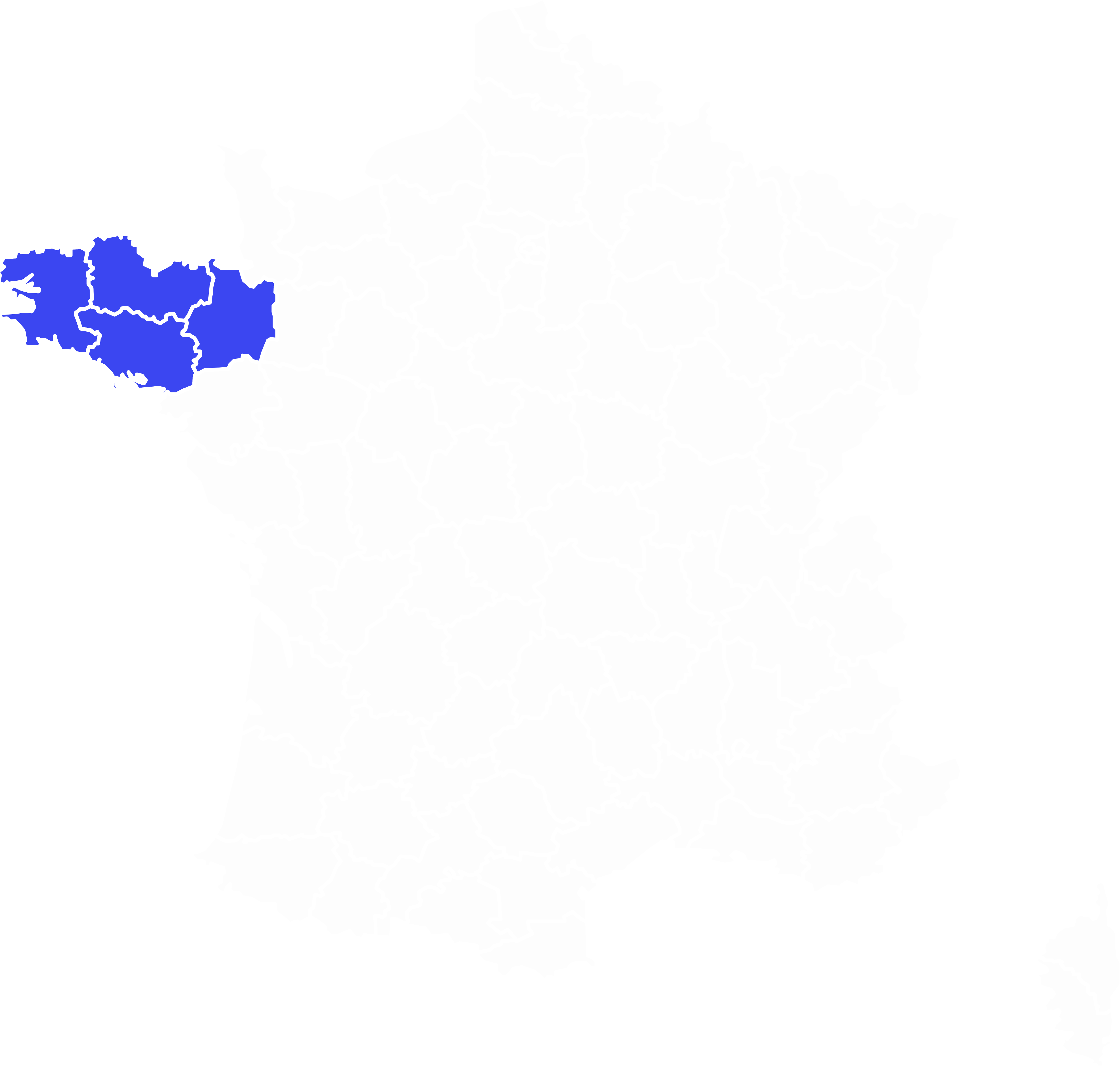 Logo région Bretagne