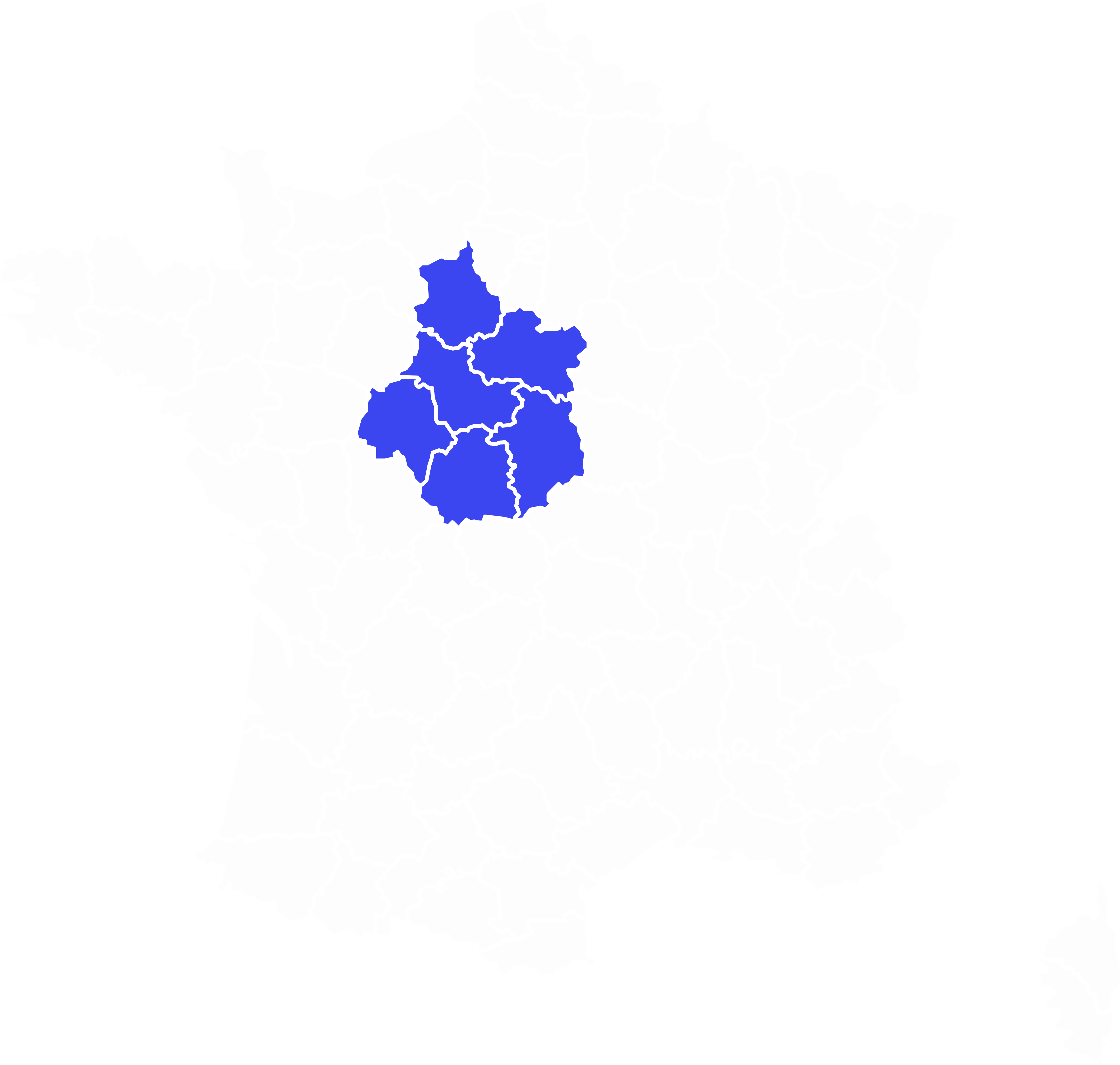 Logo région Centre-Val de Loire