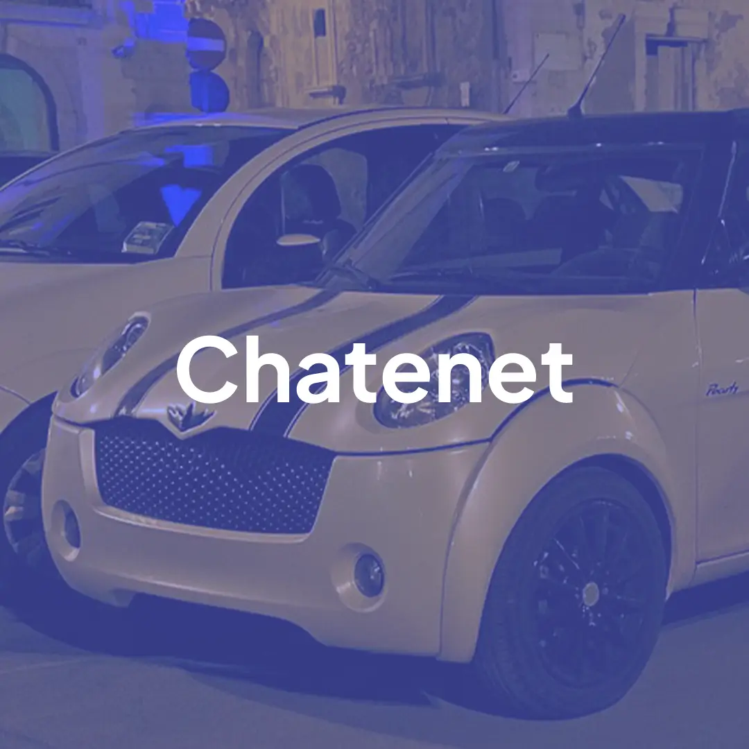 Chatenet Ch26 2016