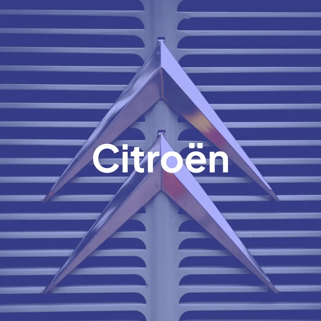 Citroen Xsara Sté 2000