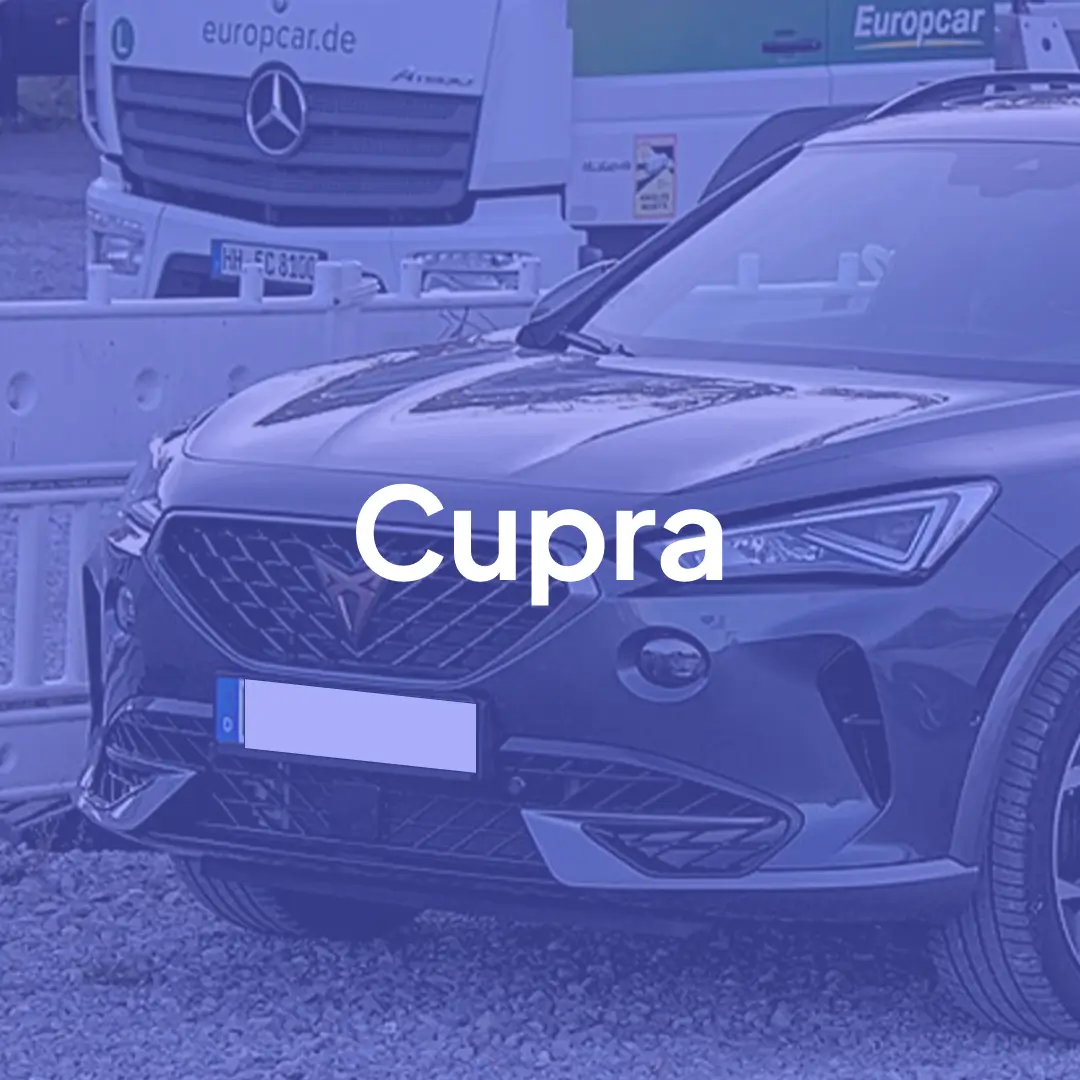 Cupra Leon 2022