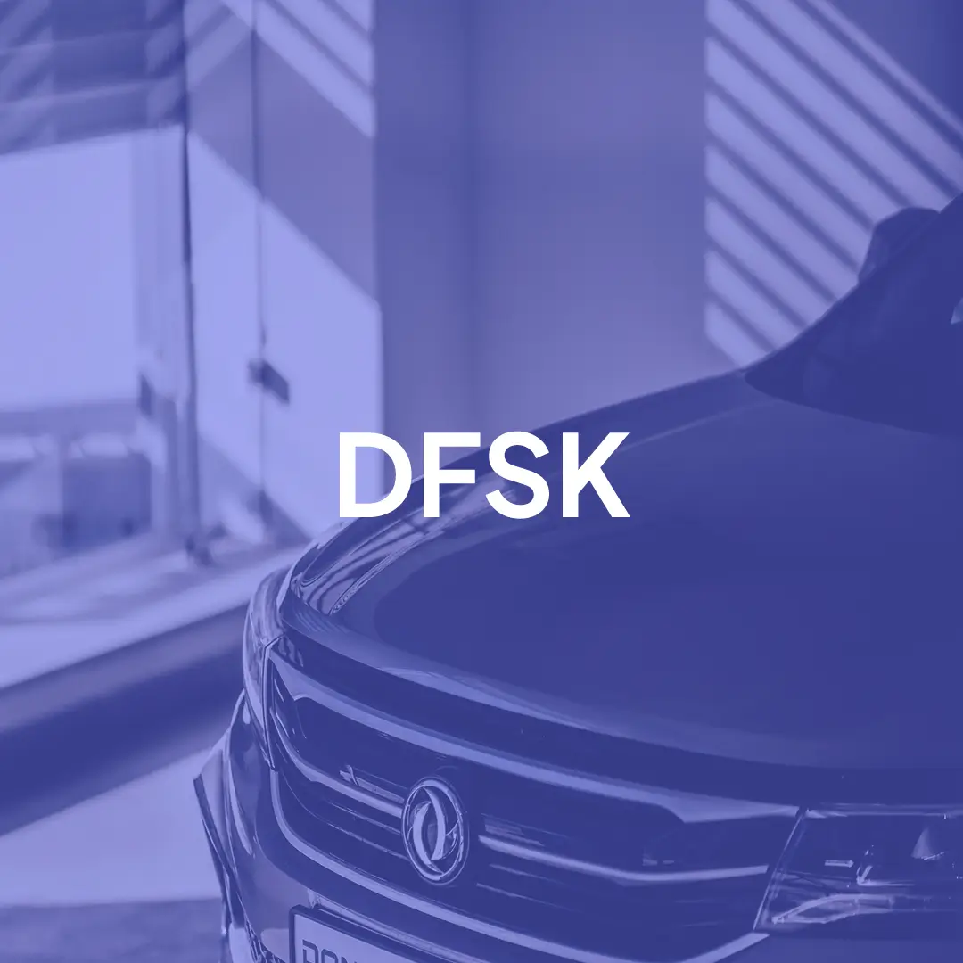 Dfsk Ecocity 35 2022