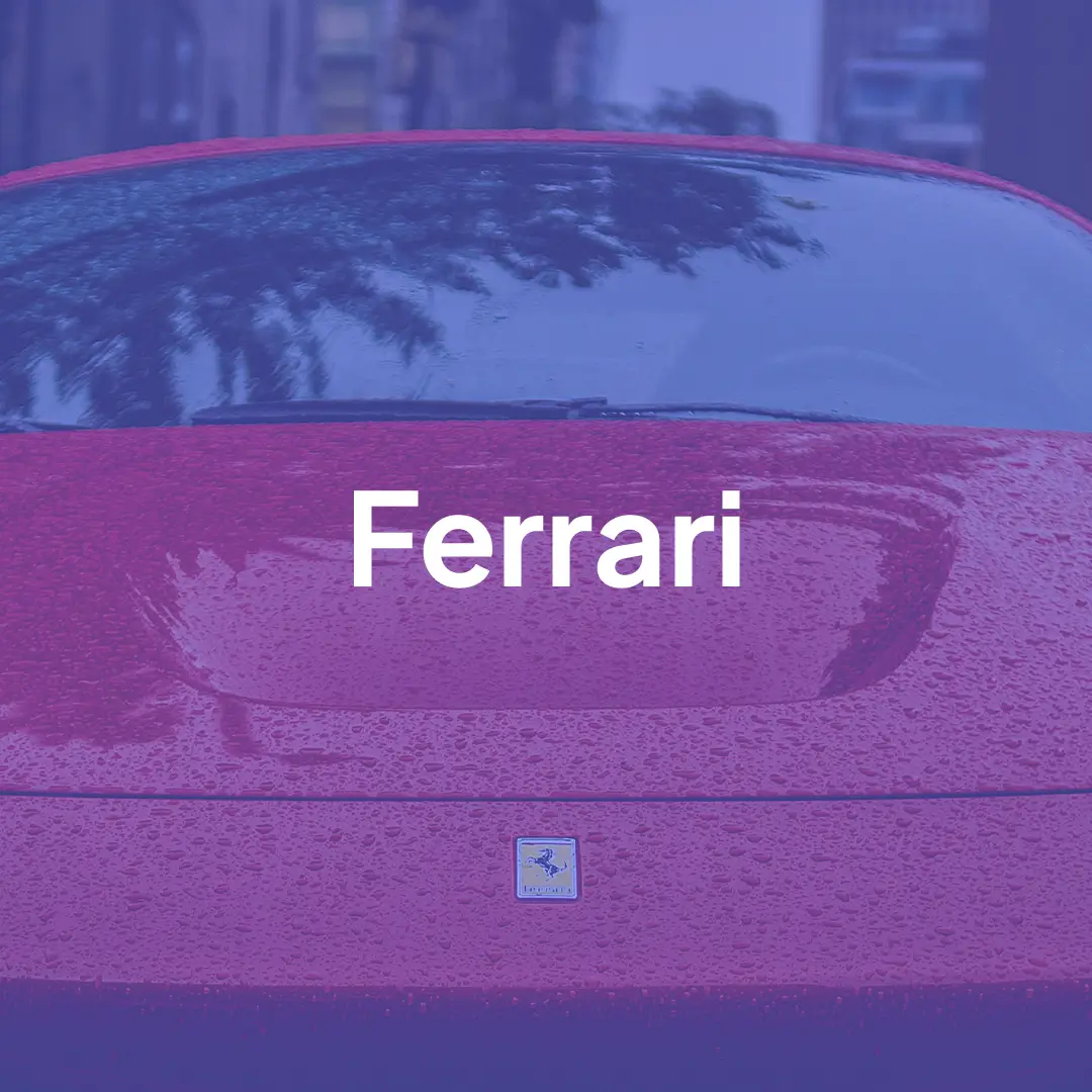Ferrari 488 Gtb 2015