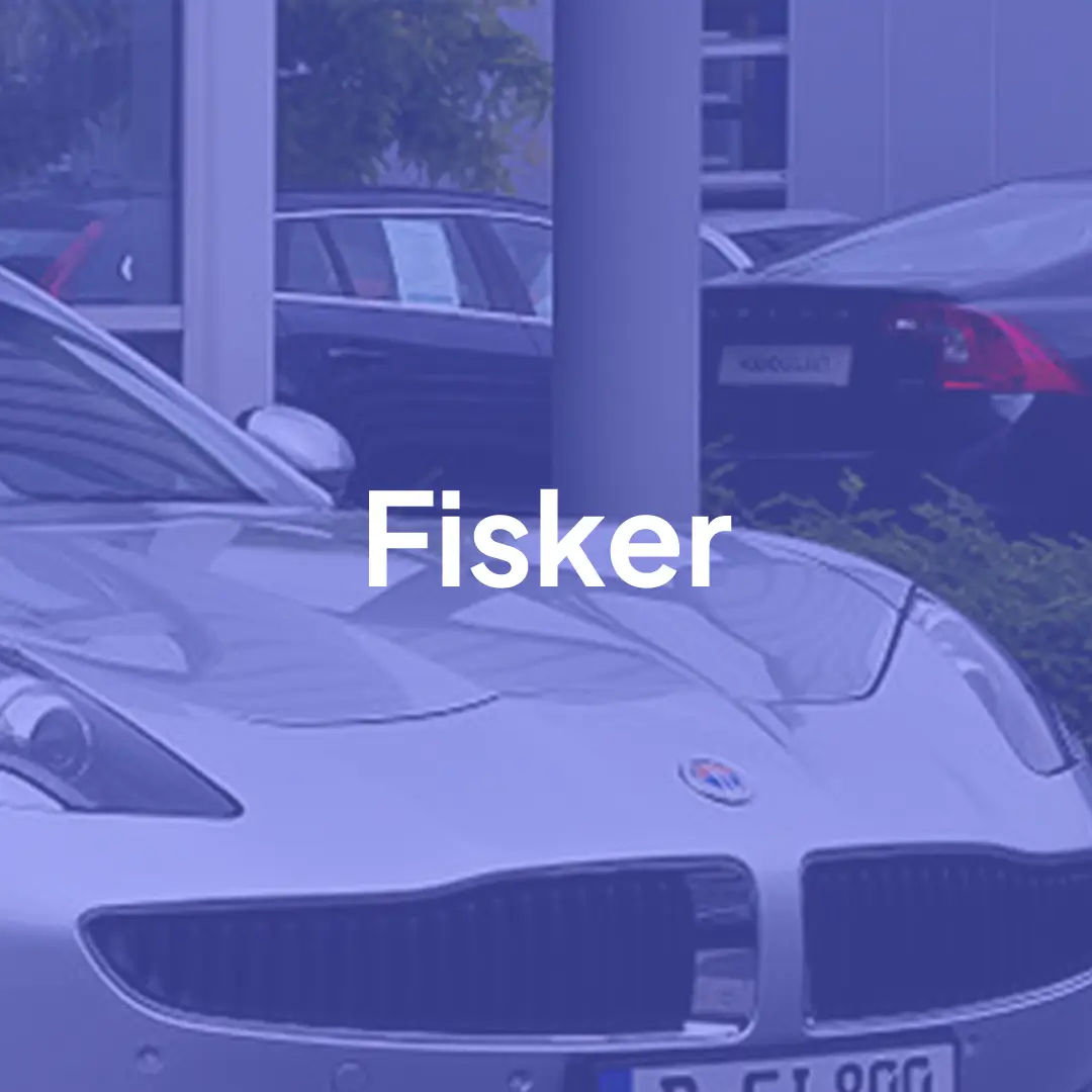 Fisker Ocean 2022