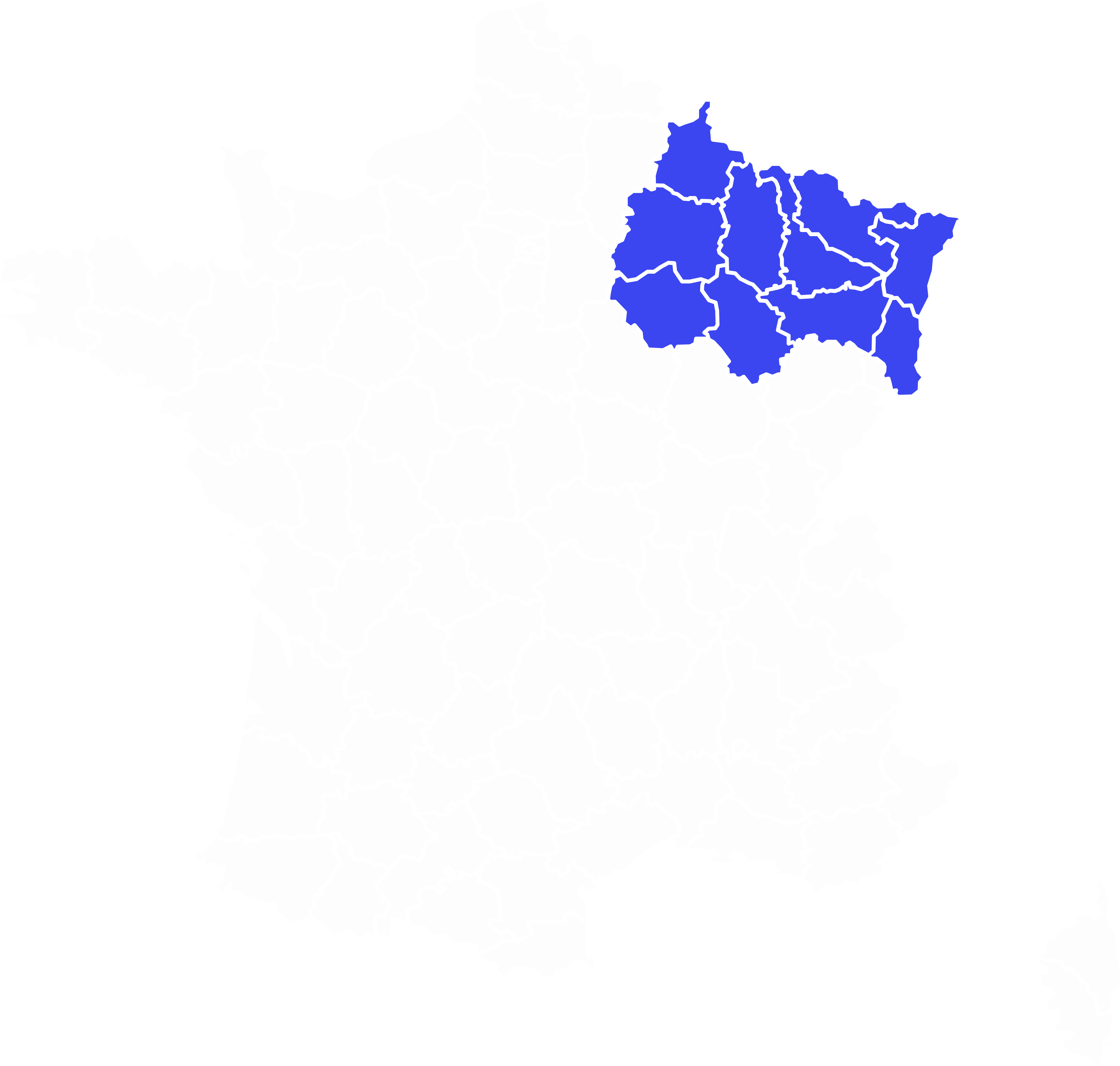 Logo région Grand Est