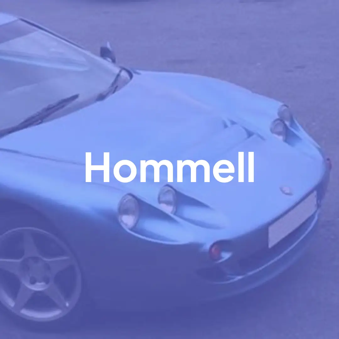 Hommell