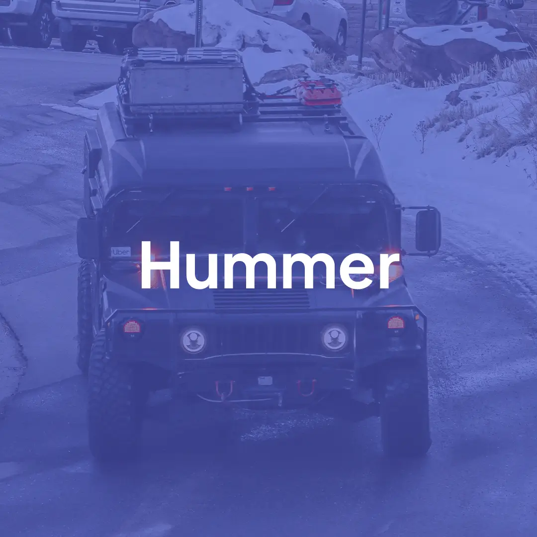 Hummer H3 2006