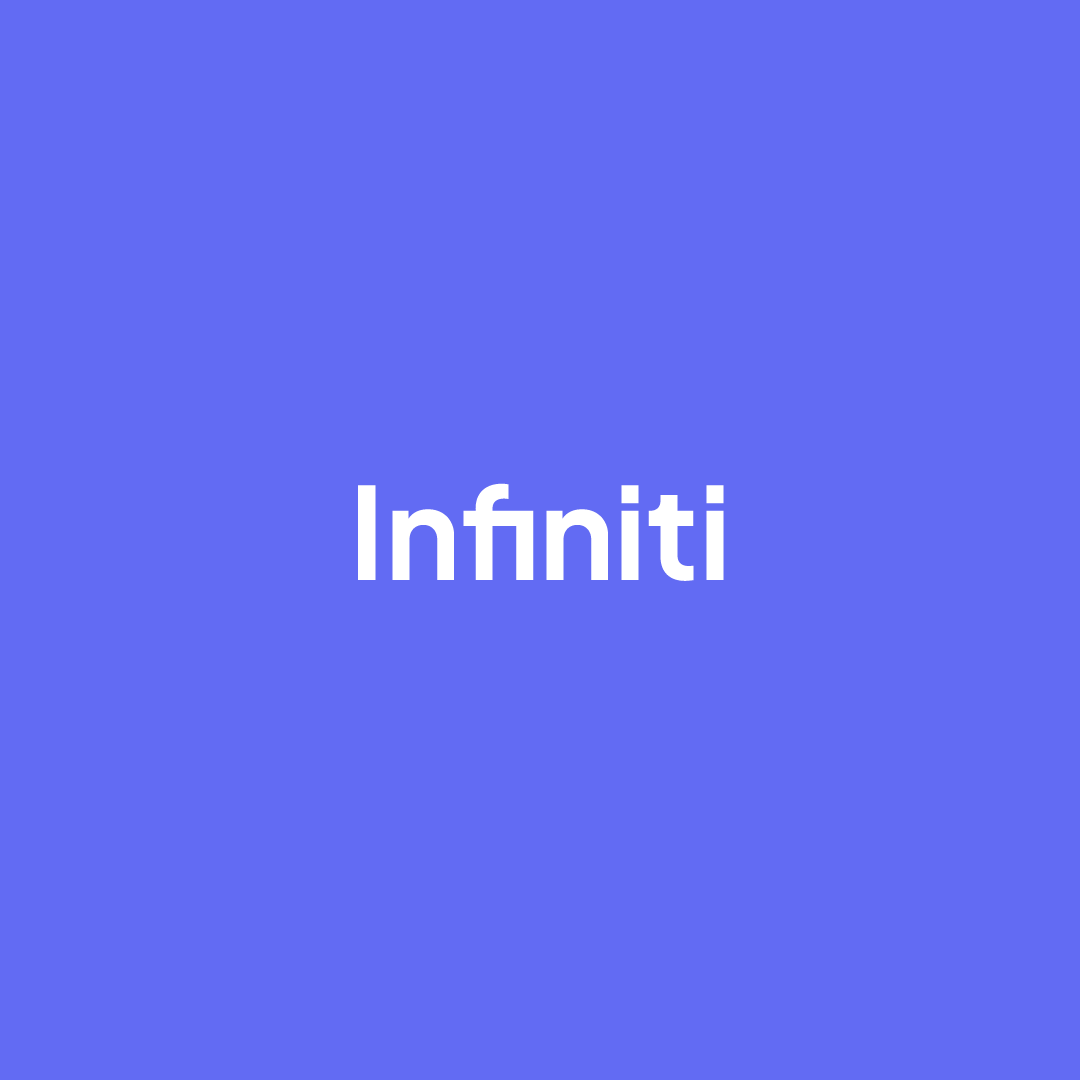 Infiniti Ex 2008