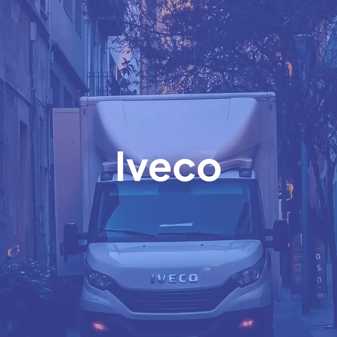 Iveco Daily 35c Fg 2016