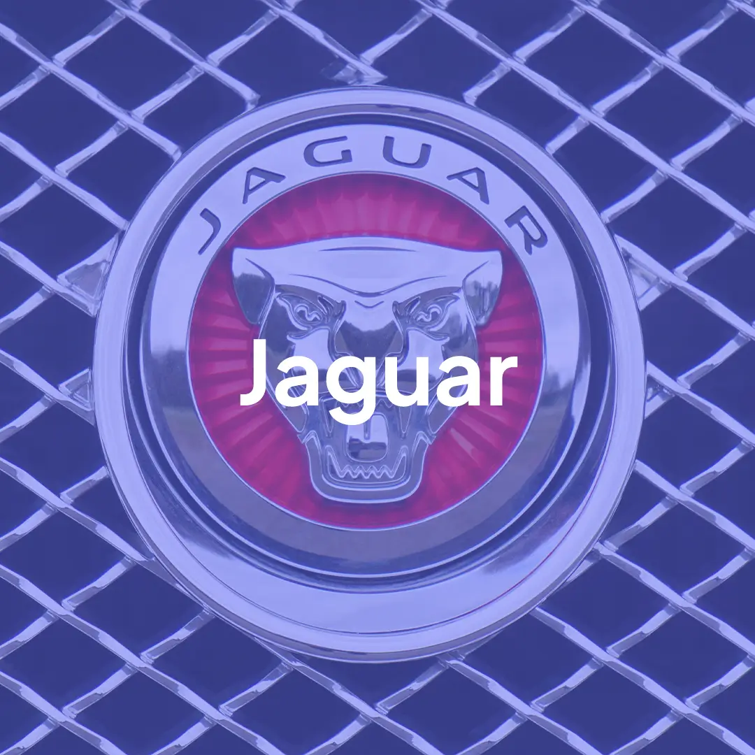 Jaguar F Pace 2020