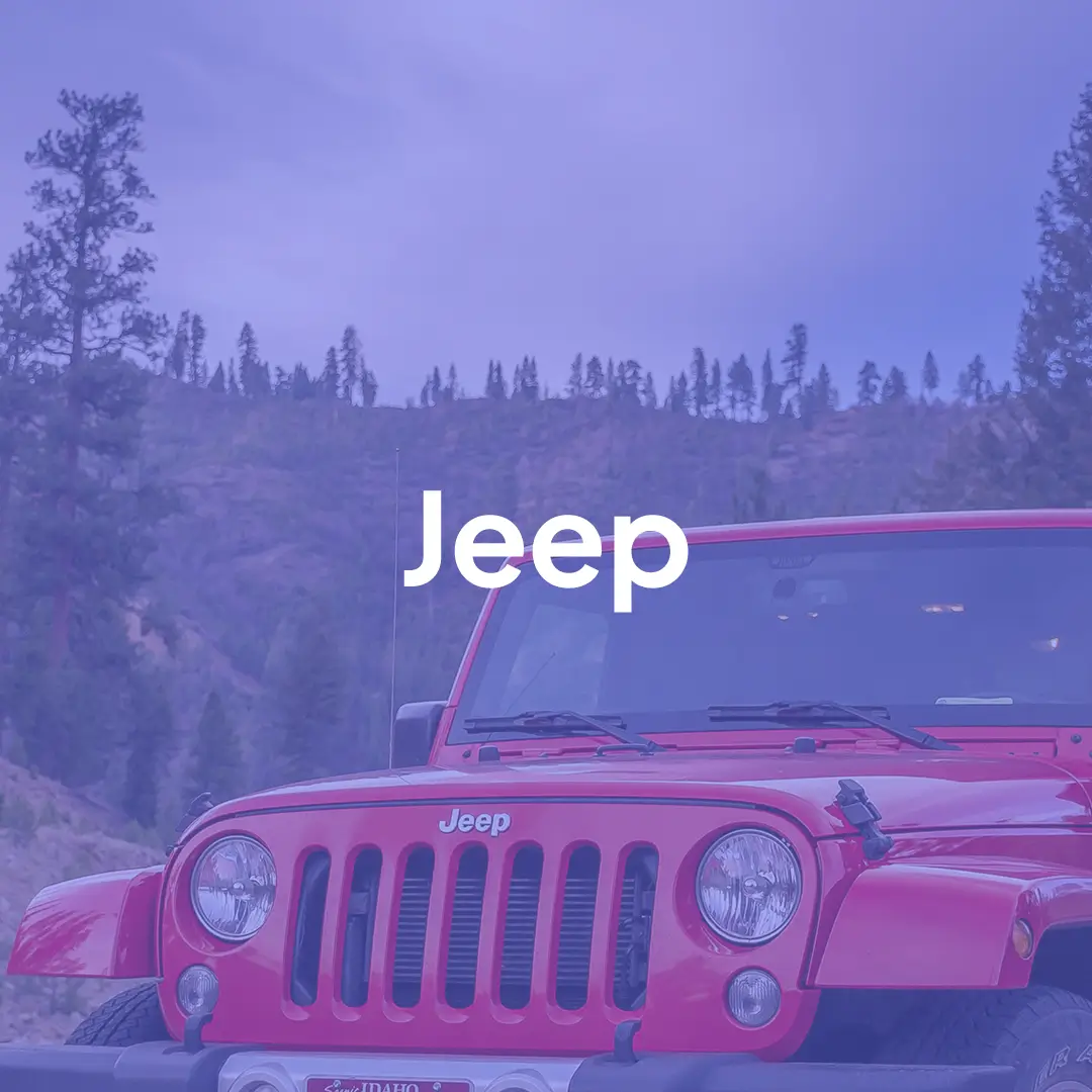 Jeep Cherokee 2004