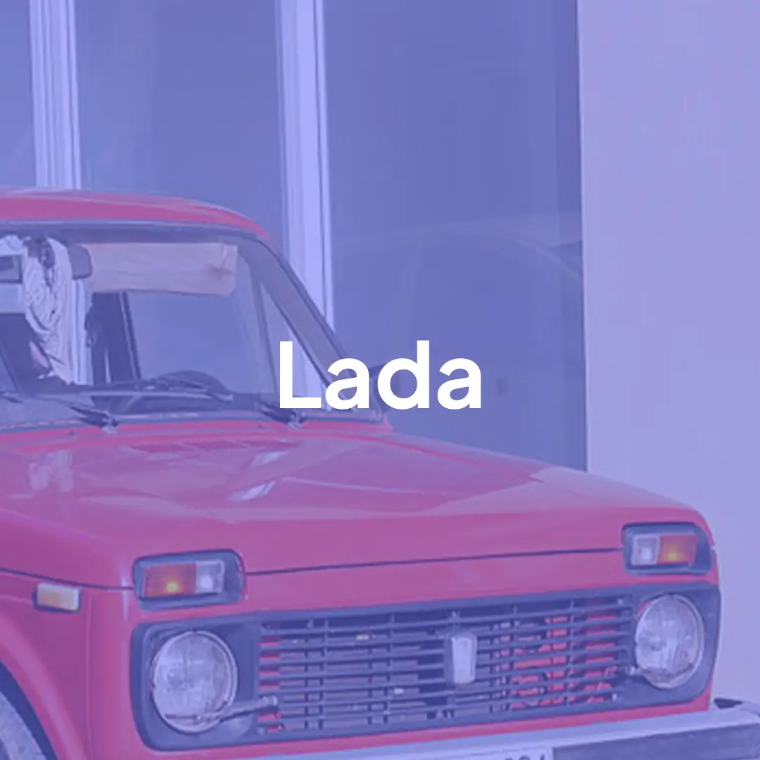 Lada Priora Break 2012