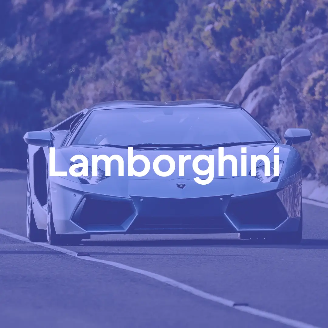 Lamborghini Urus 2024