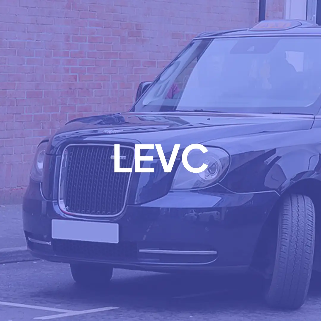 Levc Vn5 2021