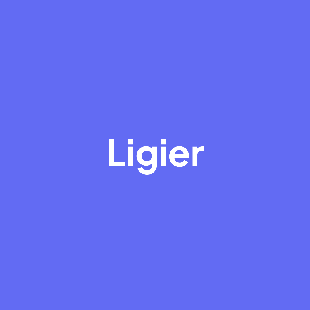 Ligier Be Two 2003