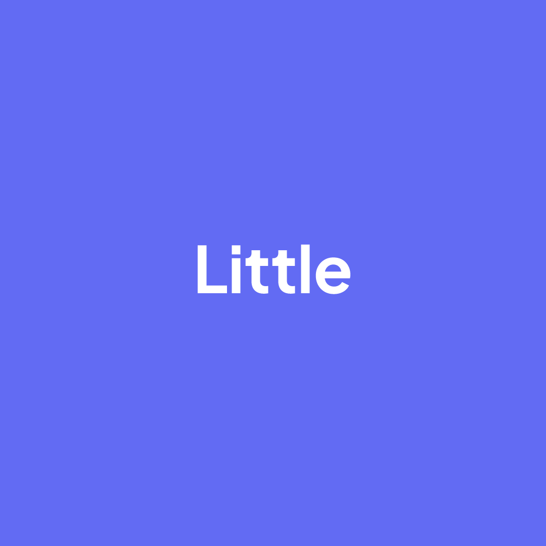 Little E Box 2013