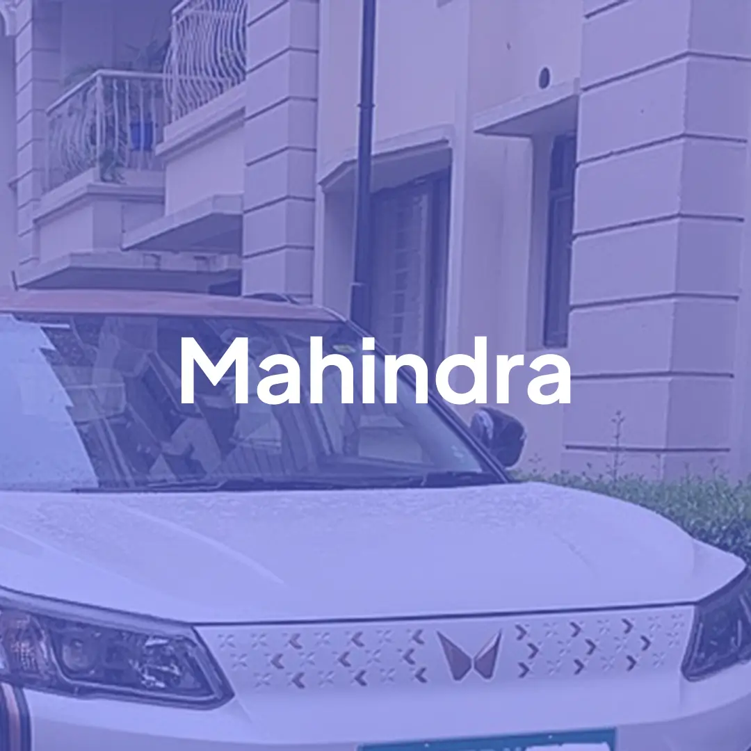 Mahindra Bolero 2005