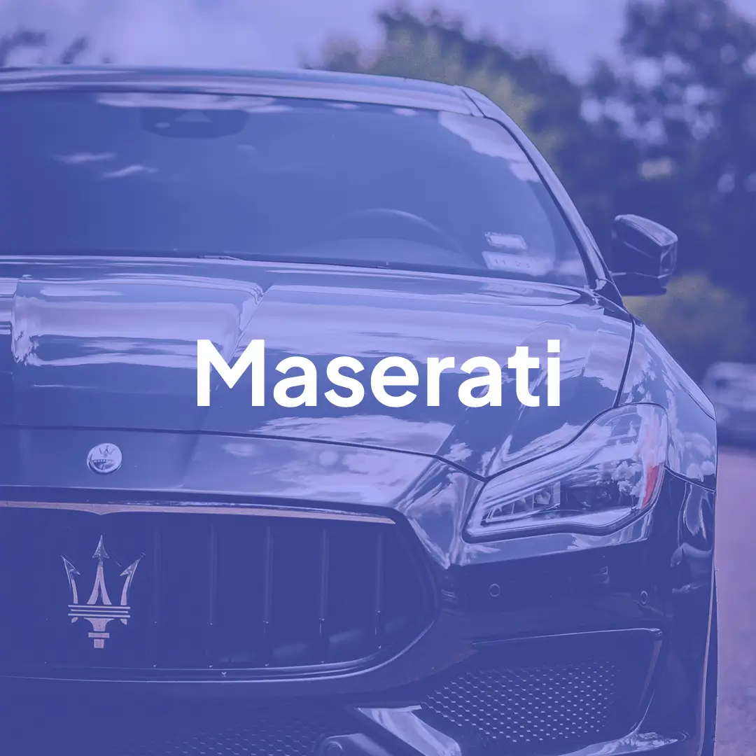 Maserati Levante 2026