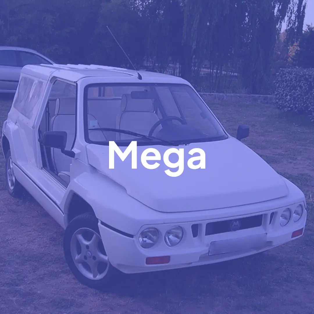 Mega Concept 2003