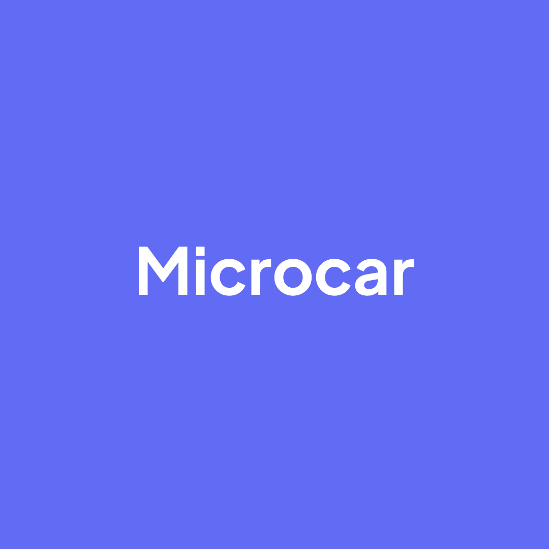 Microcar M.go 2018
