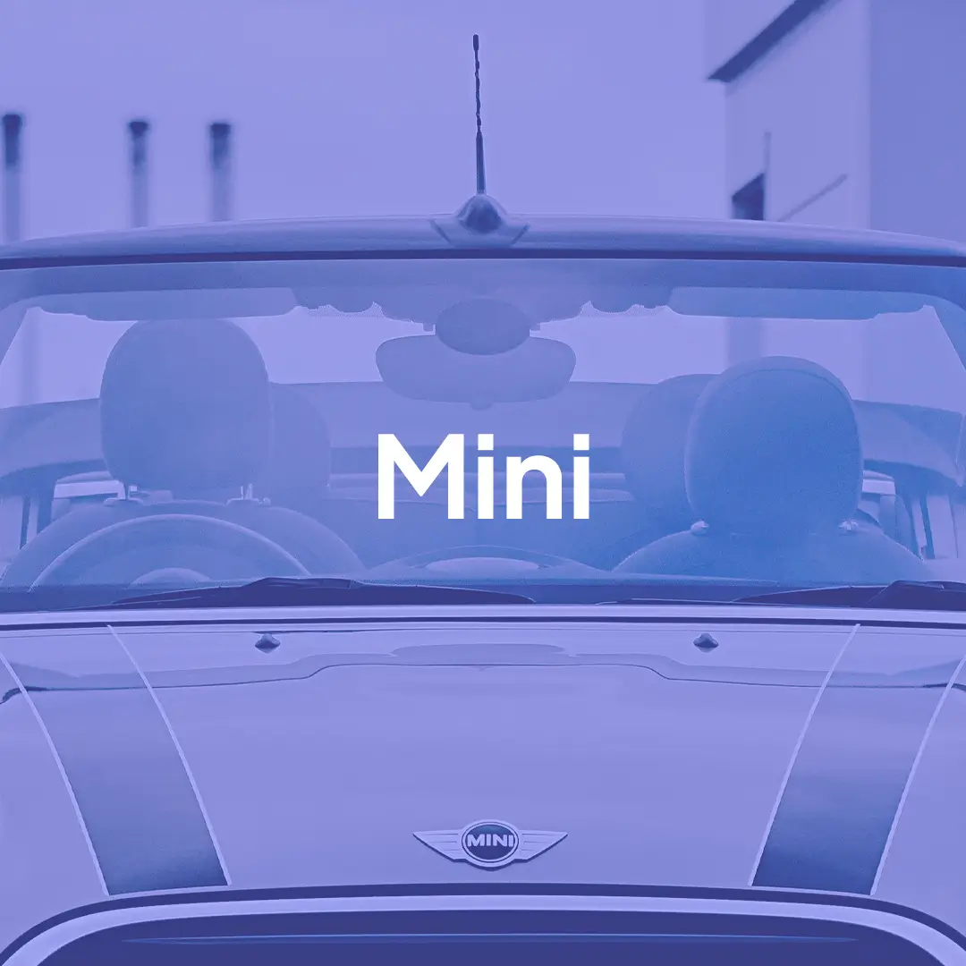Mini Clubvan 2013