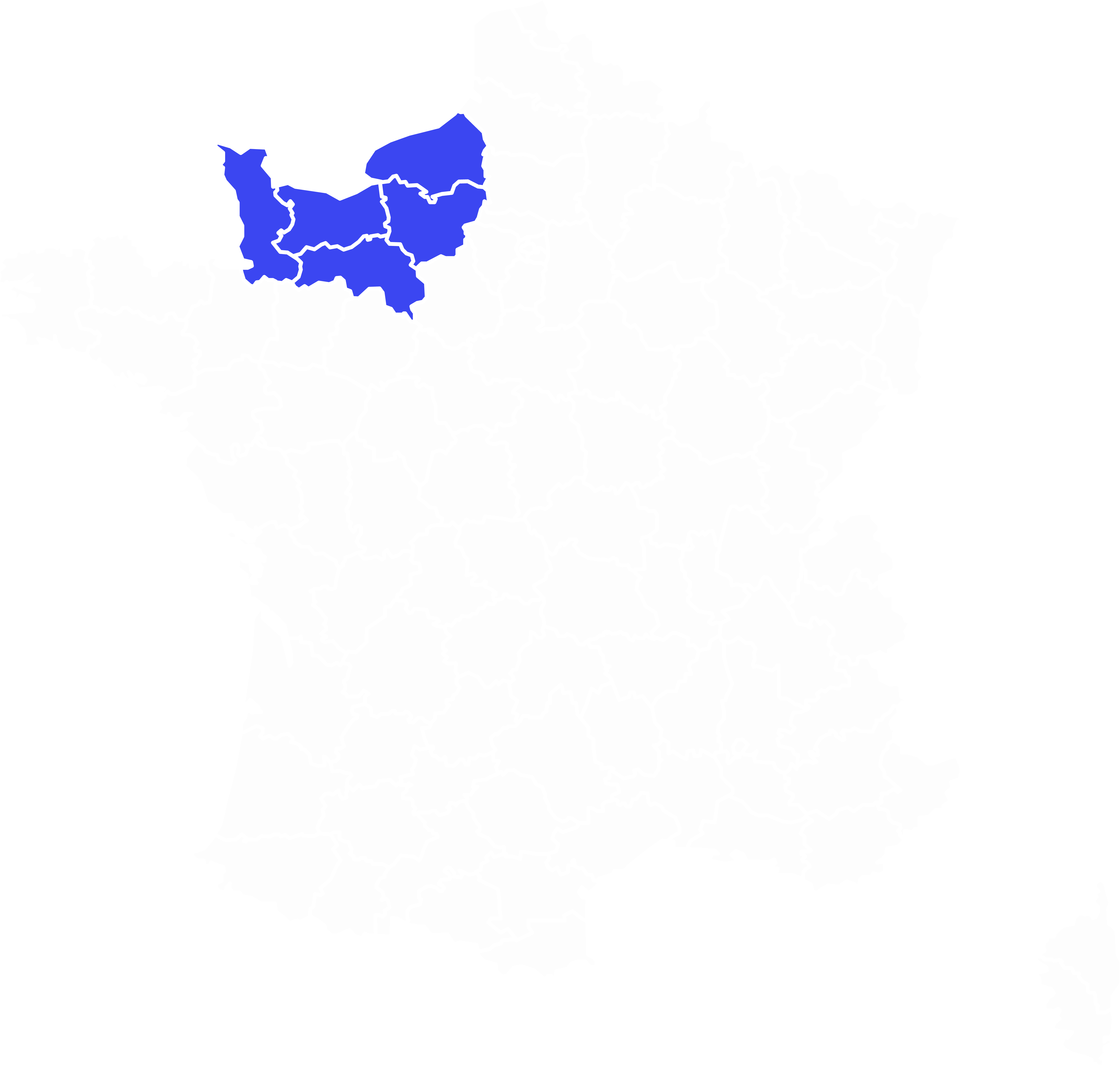 Logo région Normandie