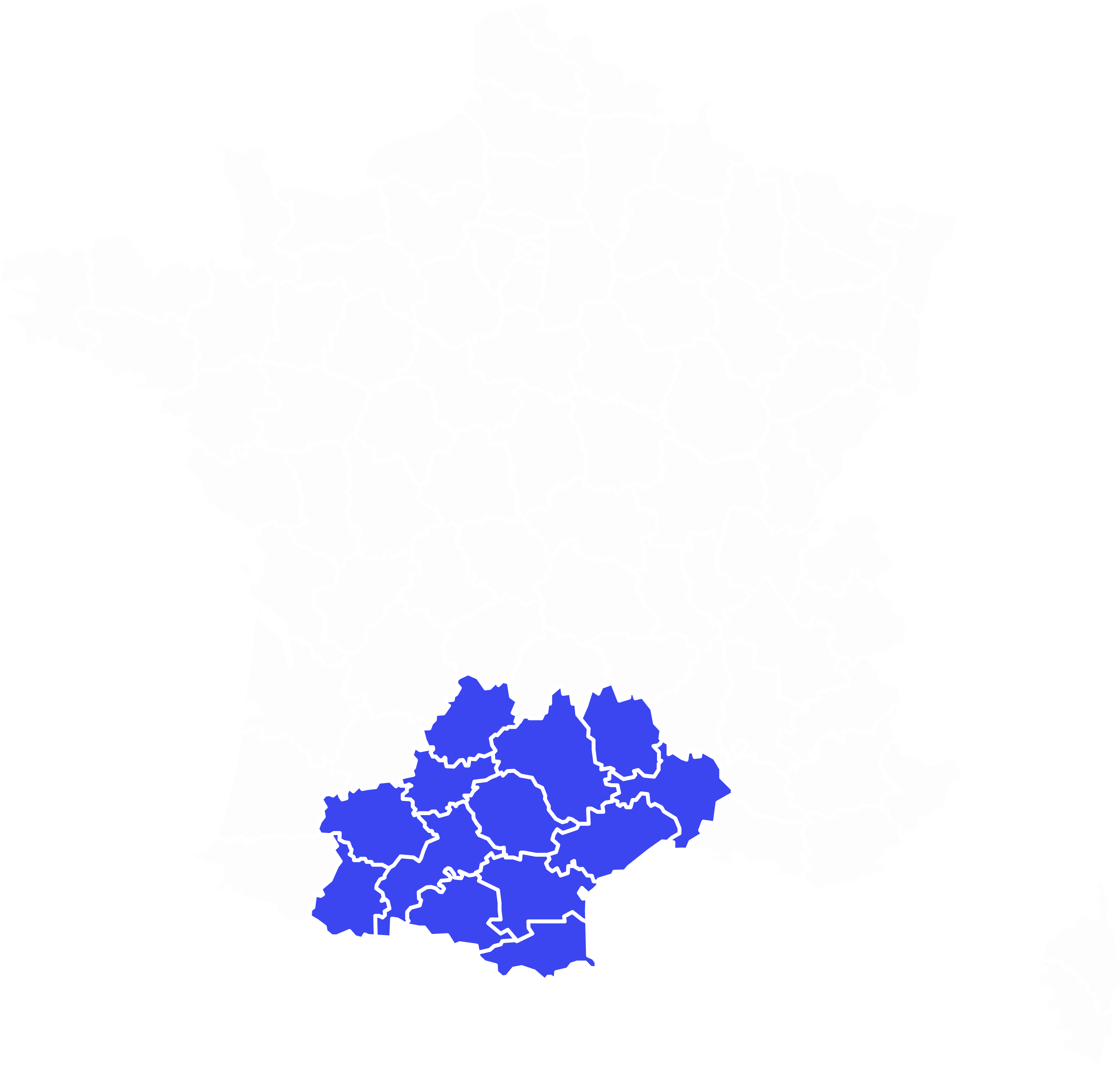 Logo région Occitanie