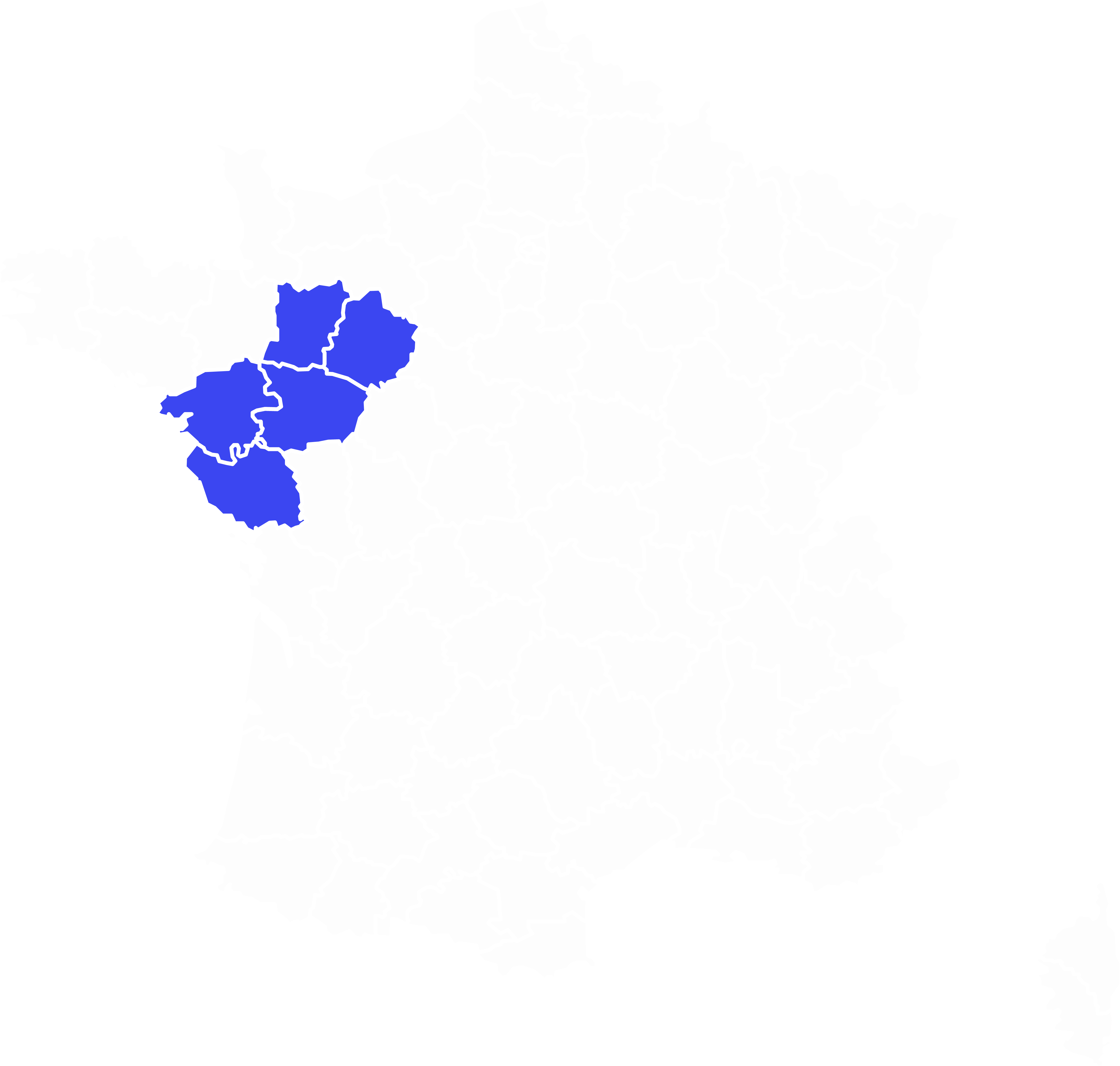 Logo région Pays de la Loire