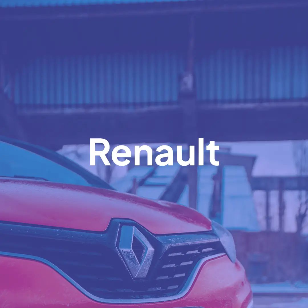 Renault Twingo 2010