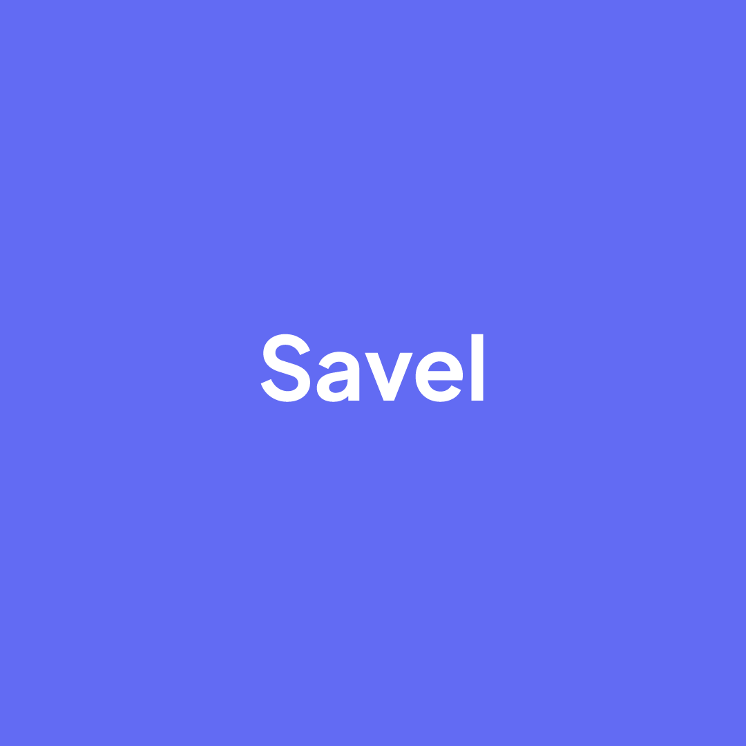 Savel Agora 9/2 1999