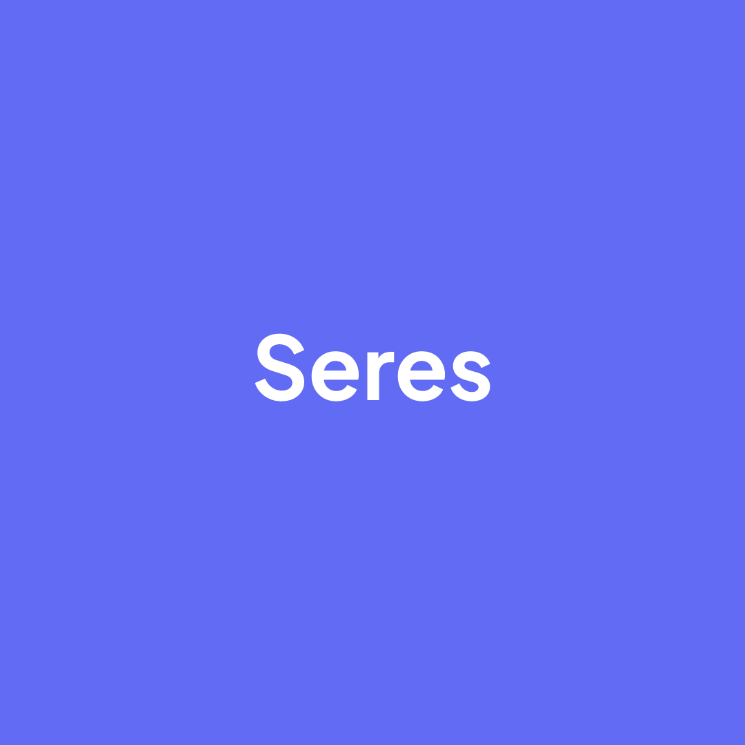 Seres 3 2021