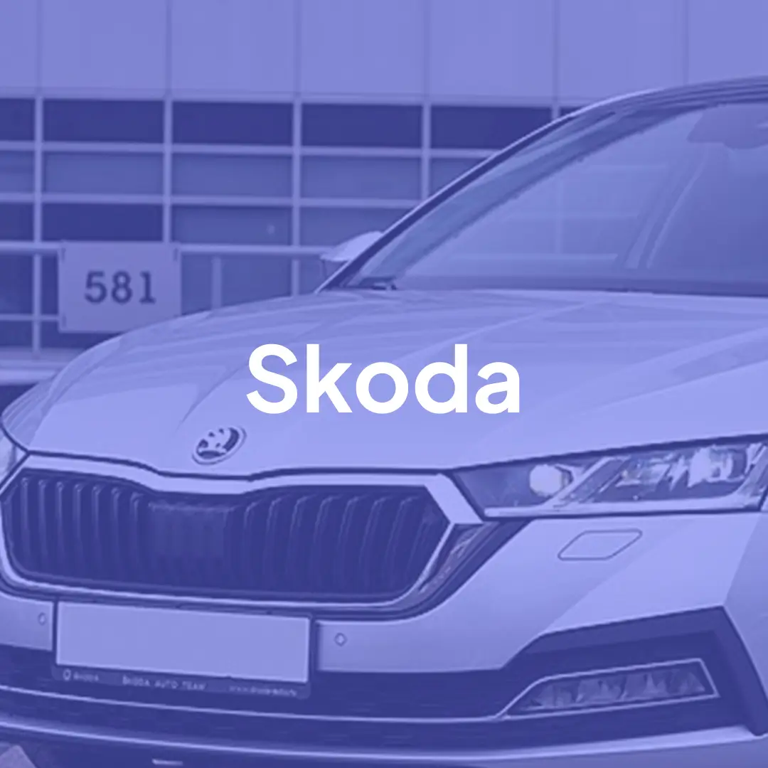 Skoda Fabia 2014