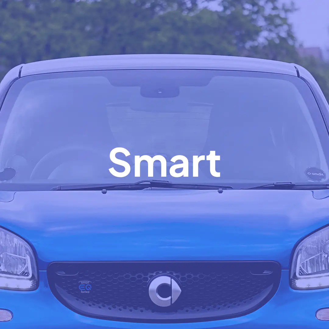 Smart Smart Coupe 2002