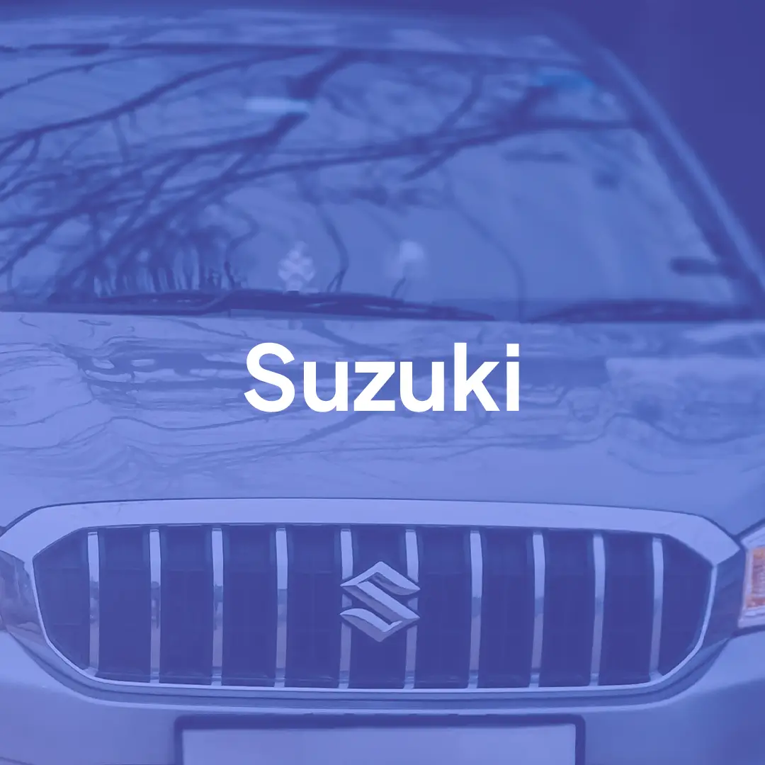 Suzuki Wagon R+ 2000