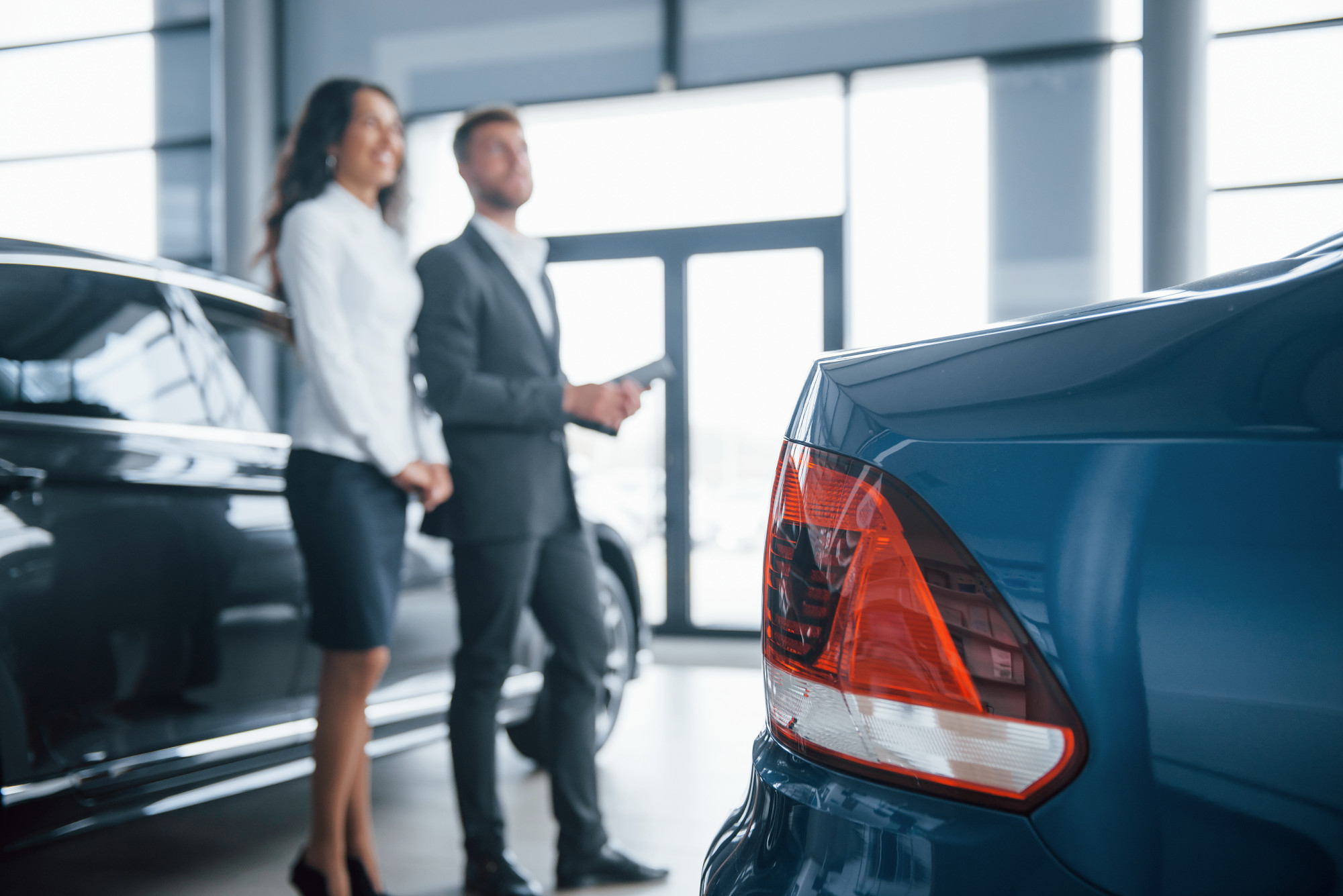 Vente voiture occasion