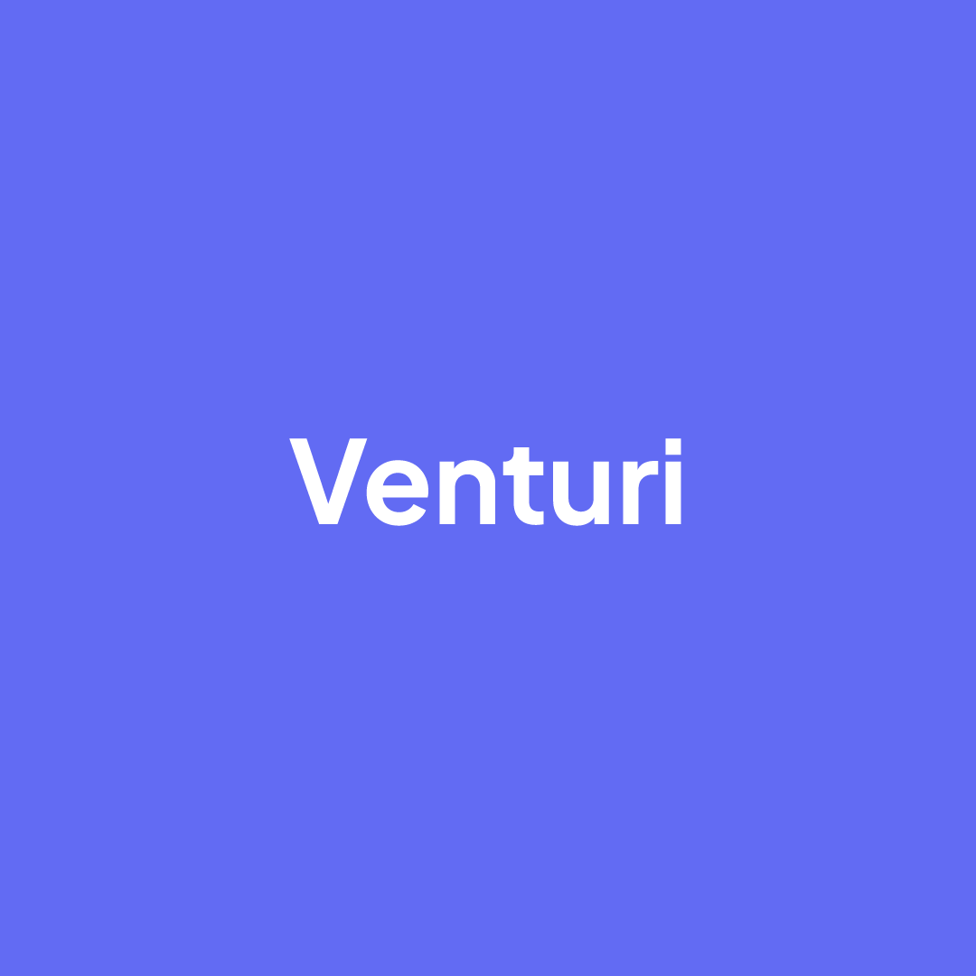 Venturi Atlantique 1999