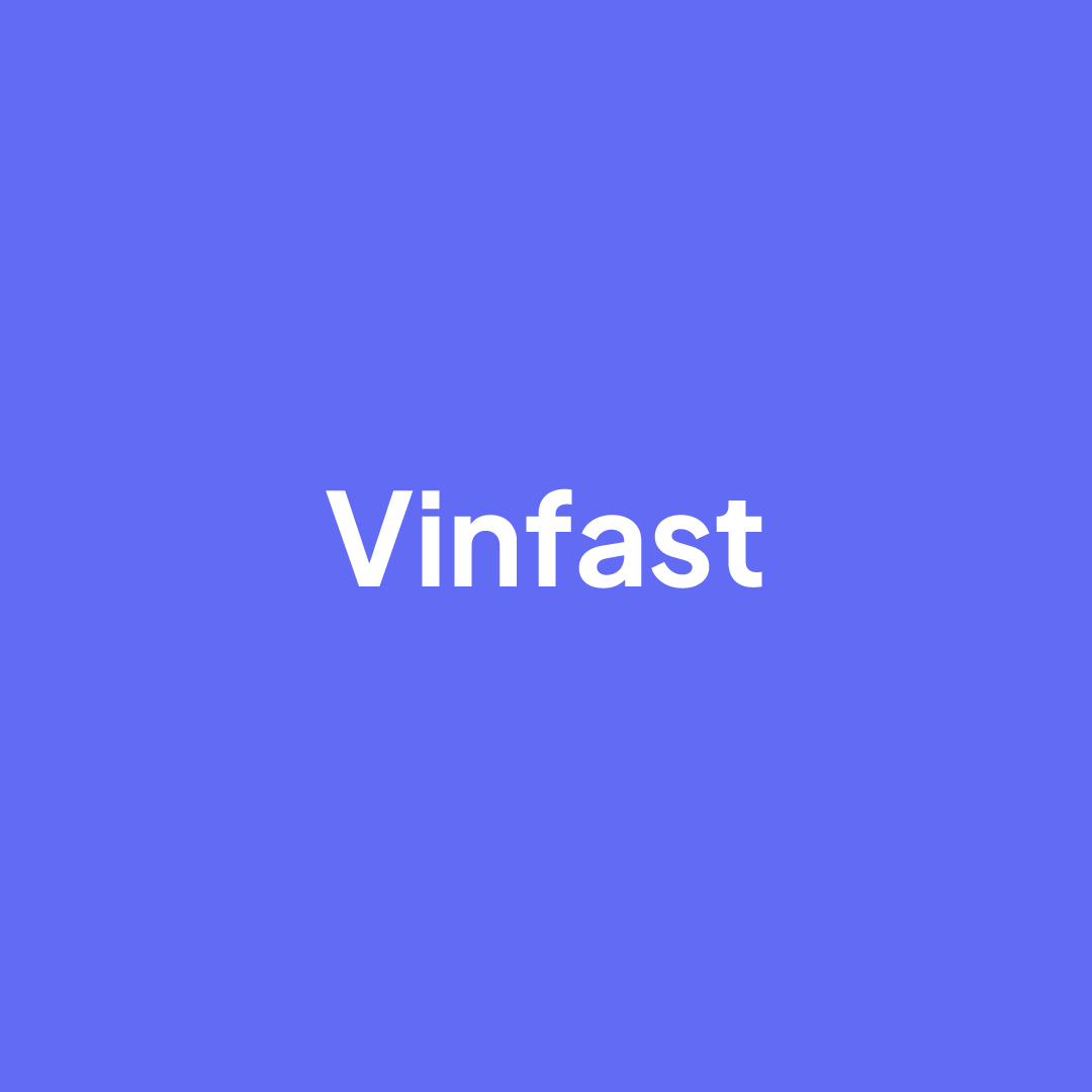 Vinfast Vf6 2024