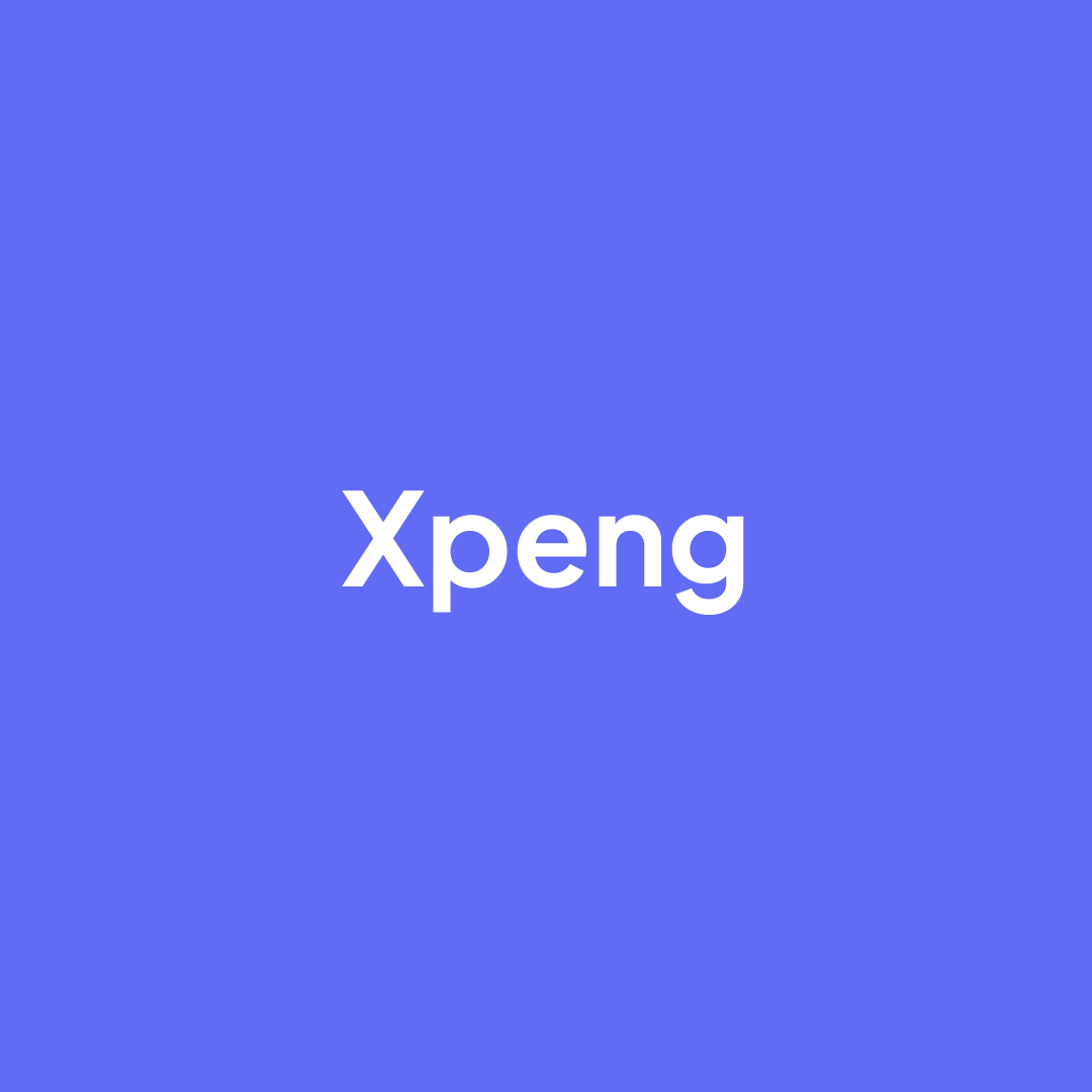 Xpeng G9 2024