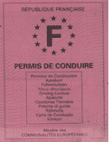 Permis de conduire  points
