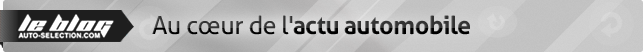 Information et actualité voiture