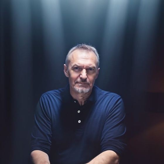 Gilles Battan, cofondateur d'Auto-Selection.com