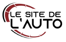 LE SITE DE L'AUTO