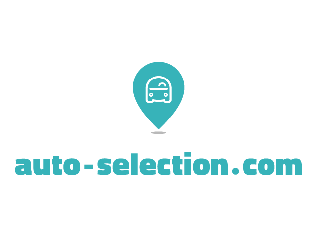 Logo auto-selection.com