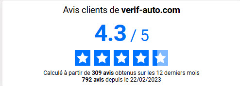 Avis client de verif-auto.com
