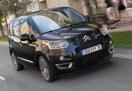 Citroen C3 Picasso